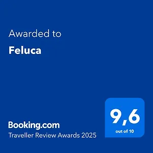  Apartment Feluca
